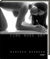 Buchcover Fine Nude Art