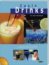 Buchcover Coole Drinks für jede Jahreszeit