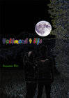 Buchcover Vollmond 4 life
