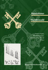 Buchcover Montafoner Standeswald