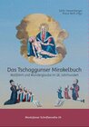 Buchcover Das Tschaggunser Mirakelbuch