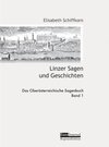 Buchcover Linzer Sagen und Geschichten