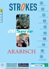 Buchcover Strokes Arabisch 20 - Teil 1