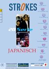 Buchcover Strokes Japanisch 20 - Teil 1