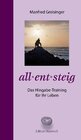 Buchcover all-ent-steig
