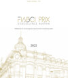 Buchcover FIABCI Prix d’Excellence Austria 2022