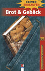 Buchcover Brot & Gebäck