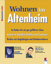 Buchcover Wohnen im Altenheim