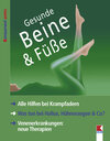 Buchcover Gesunde Beine & Füße