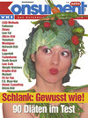 Buchcover Schlank: Gewusst wie!