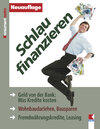 Buchcover Schlau finanzieren