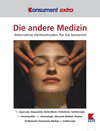 Buchcover Die Andere Medizin