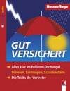 Buchcover Gut Versichert