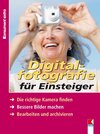 Buchcover Digitalfotografie für Einsteiger
