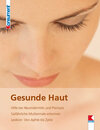 Buchcover Gesunde Haut