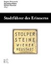 Buchcover Stolpersteine Wiener Neustadt