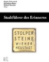 Buchcover Stolpersteine Wiener Neustadt