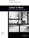 Buchcover Leben in Wien