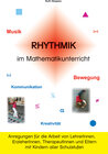 Buchcover Rhythmik im Mathematikunterricht