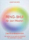 Buchcover Feng-Shui für den Westen