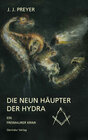 Buchcover Die neun Häupter der Hydra