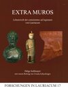 Buchcover Extra Muros