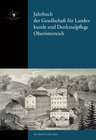 Buchcover Jahrbuch der Gesellschaft für Landeskunde und Denkmalpflege