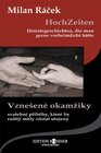 Buchcover HochZeiten/Vznešené okamžik