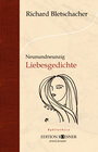 Buchcover Neunundneunzig Liebesgedichte