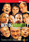 Buchcover Best of Kabarett 1