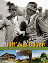 Buchcover Halt´aus Bauer