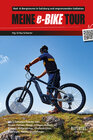 Buchcover Meine e-Bike Tour