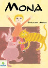 Buchcover Mona