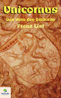 Buchcover Unicornus - Das Horn des Einhorns