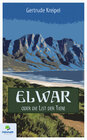Buchcover Elwar oder die List der Tiere
