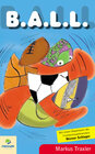 Buchcover B.A.L.L.