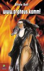 Buchcover www.orpheus.komm!