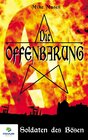 Buchcover Die Offenbarung