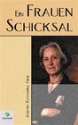 Buchcover Ein Frauenschicksal