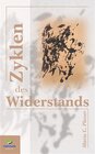 Buchcover Zyklen des Widerstands
