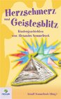 Buchcover Herzschmerz und Geistesblitz