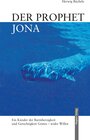 Buchcover Der Prophet Jona