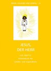 Buchcover Glaube und Leben / Band 4/2: Jesus, der Herr