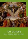 Buchcover Glaube und Leben / Band 5/1: Ich glaube - das Credo der Kirche