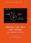 Buchcover Glaube und Leben / Band 6/3: Freude am Weg des Herrn - die Gebote Gottes