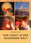 Buchcover Glaube und Leben / Band 8: Der Christ in der modernen Welt