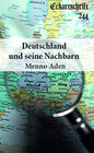 Buchcover Deutschland und seine Nachbarn