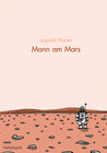 Buchcover Mann am Mars
