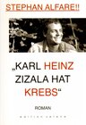 Buchcover Karl Heinz Zizala hat Krebs