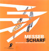 Buchcover Messerscharf